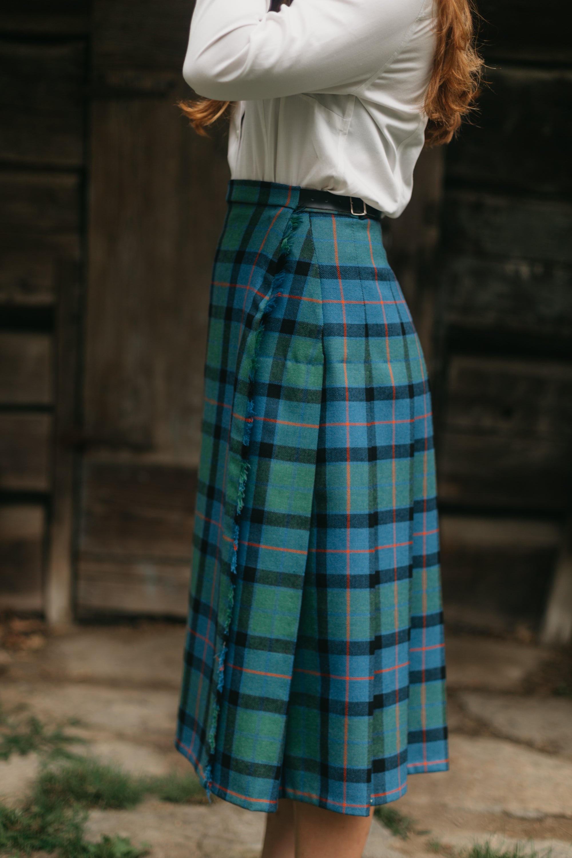 152 Scottish Kilts - PDF