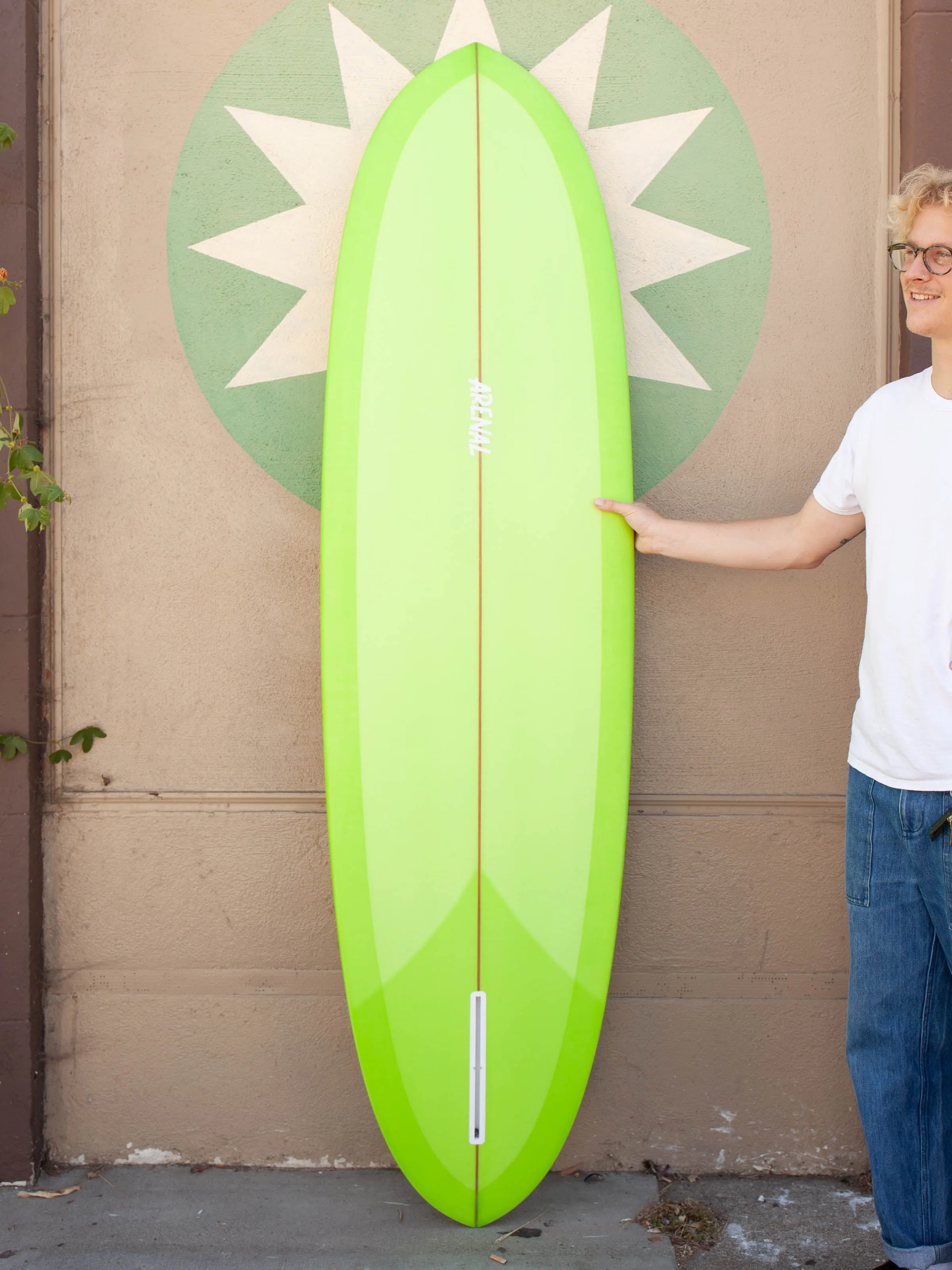 7'0 Arenal Micro-Glide