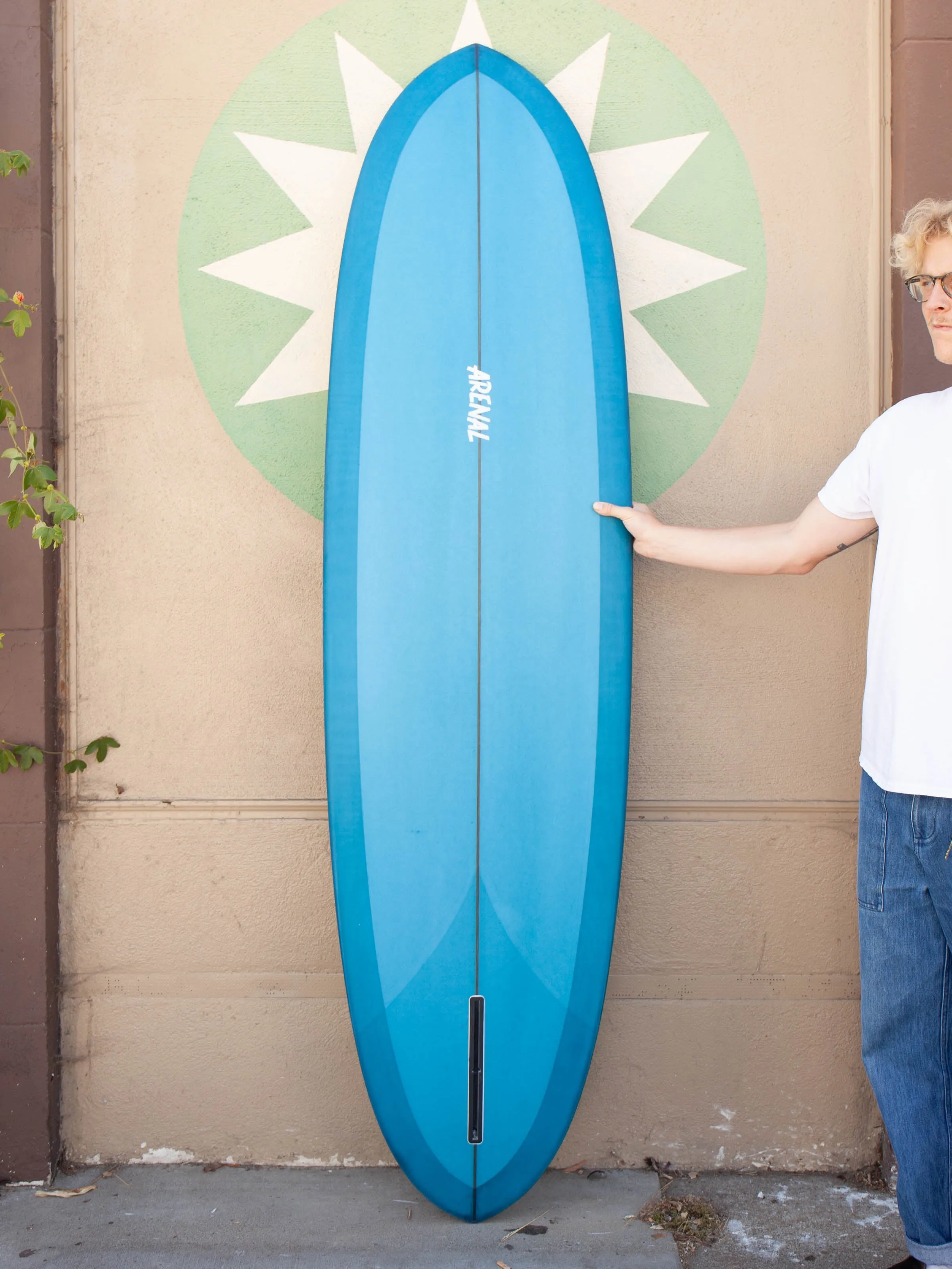 7'2 Arenal Micro-Glide