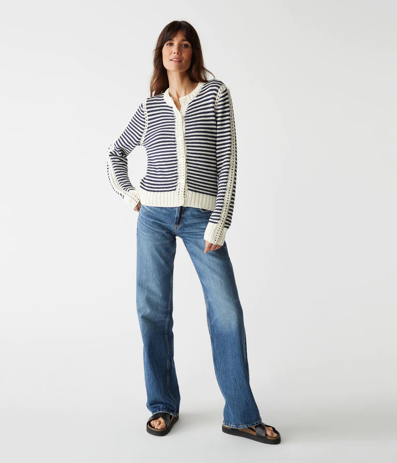 ADALINE SWEATER CARDI