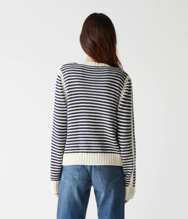 ADALINE SWEATER CARDI