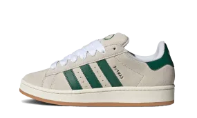 adidas Campus 00s 'Crystal White Dark Green'