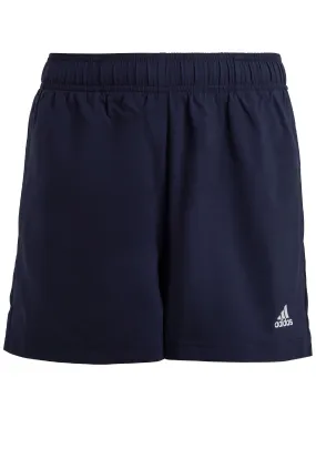 Adidas Junior Chelsea Shorts Navy  HR6402