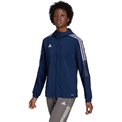 adidas Tiro Windbreaker Woman