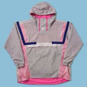 adidas Windbreaker XLarge