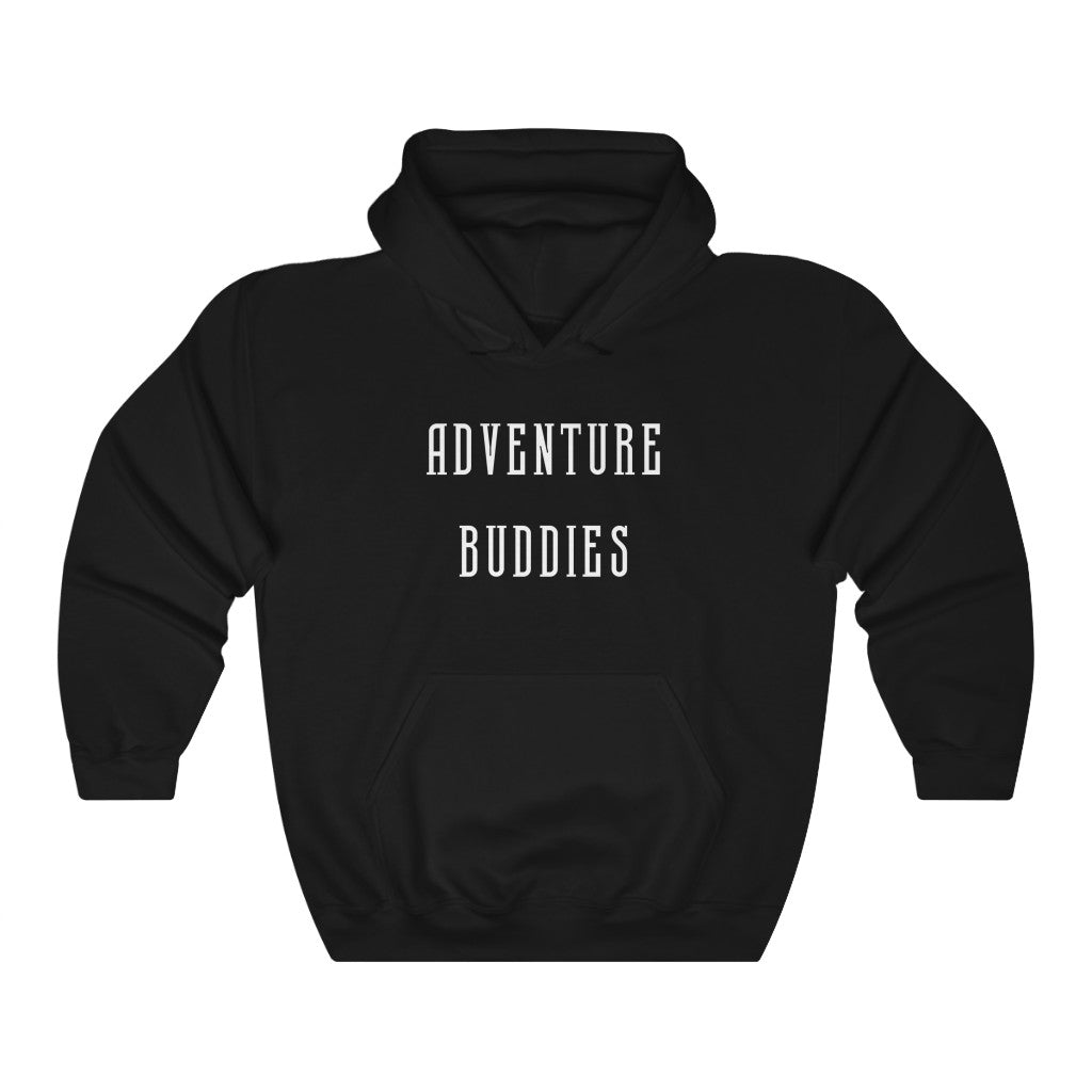 Adventure Buddies Hoodie