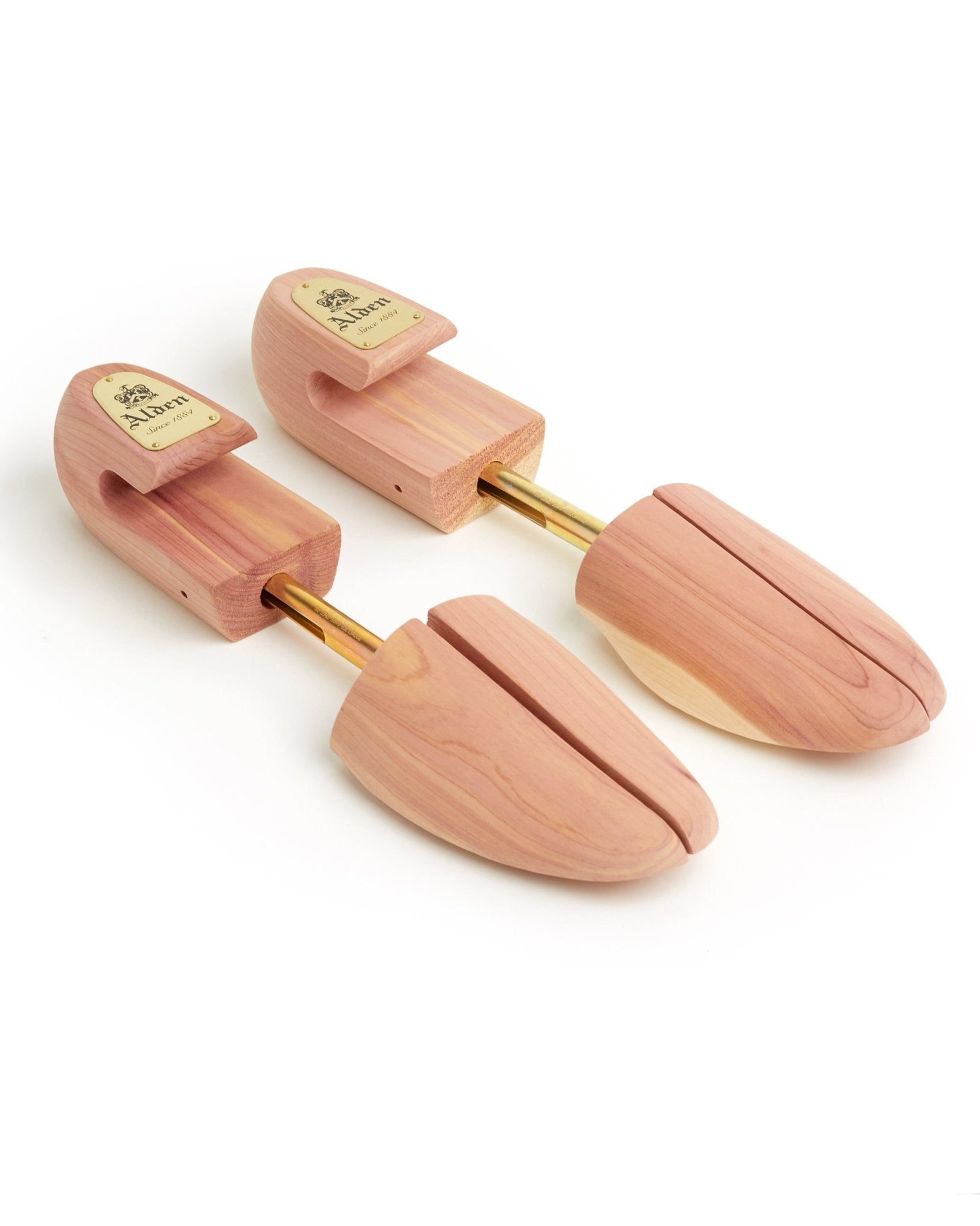 Alden Cedarwood Shoe Tree