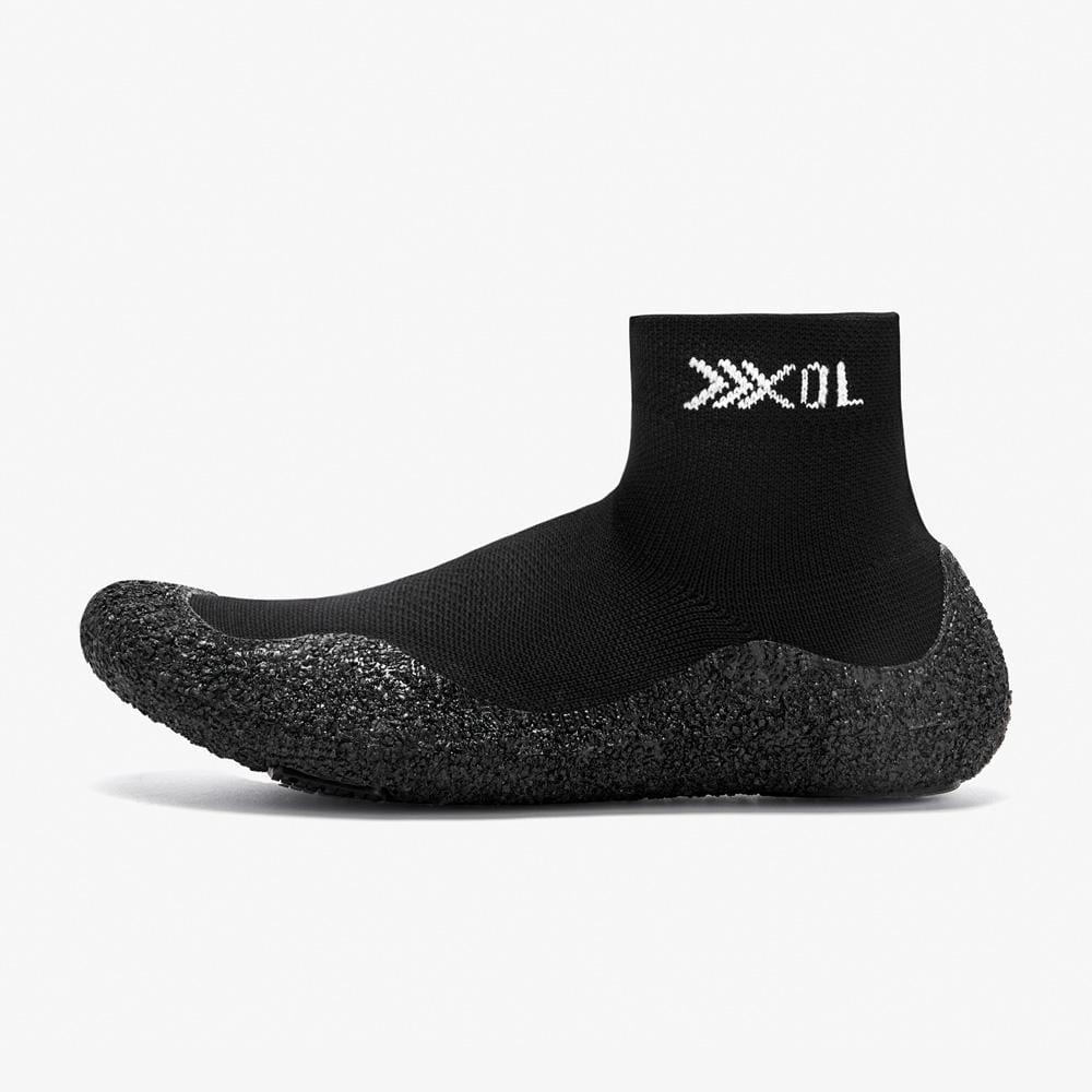 Aleader XOL Women's Barefoot Minimalist Sock Shoes