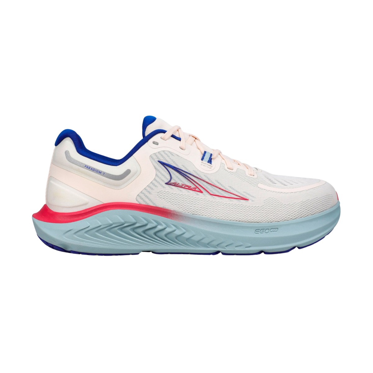 Altra Paradigm 7.0 White  Shoes