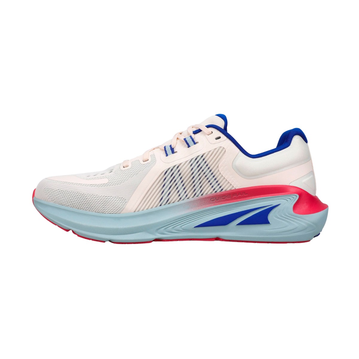 Altra Paradigm 7.0 White  Shoes