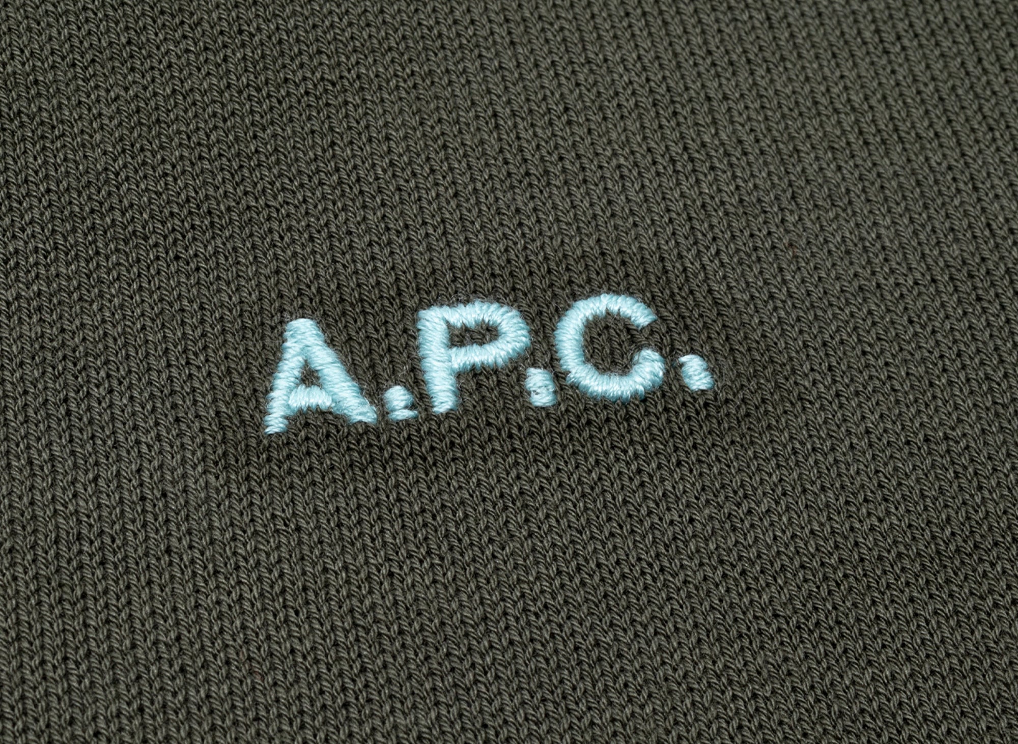 A.P.C. Curtis Cardigan