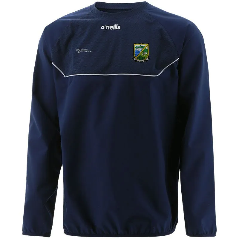 Ballyhaise GAA Norwich Windbreaker