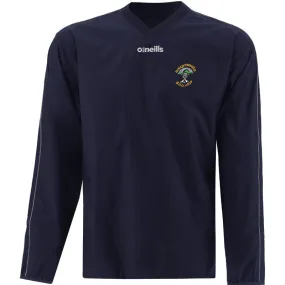 Ballymartle GAA Hurricane Windbreaker