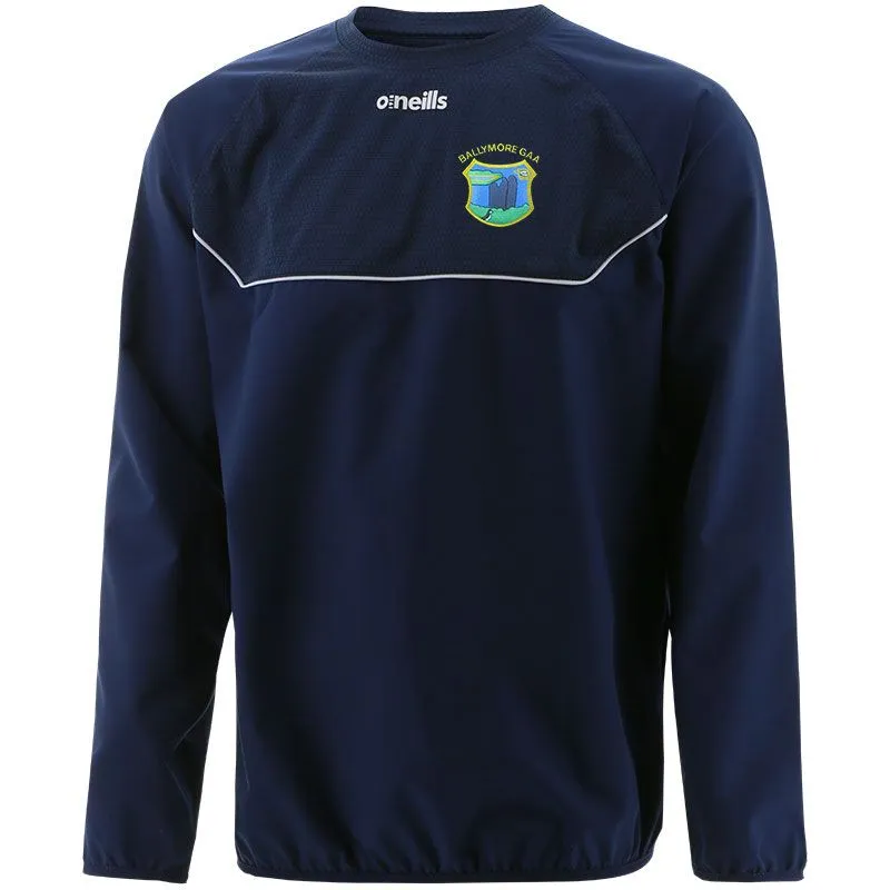 Ballymore GAA Norwich Windbreaker