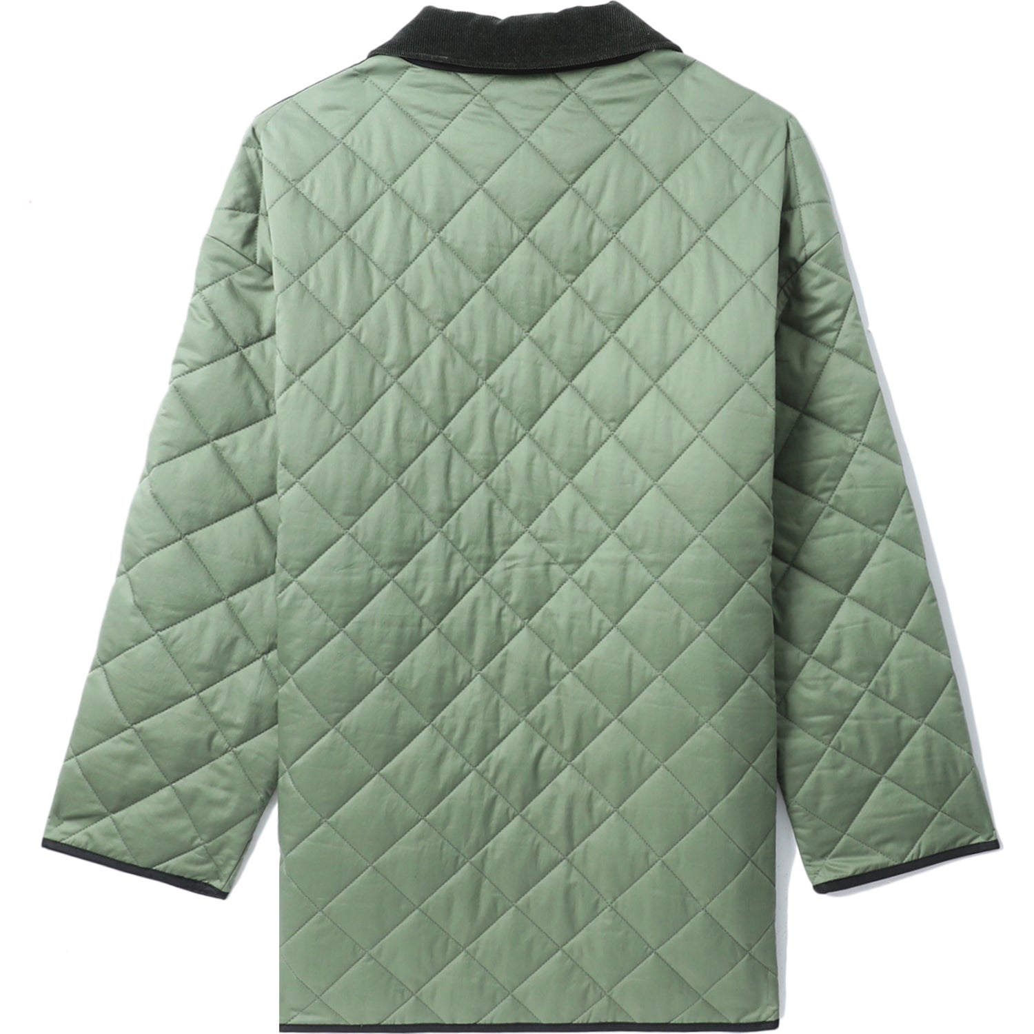 BAPY QUILTED JACKET LADIES