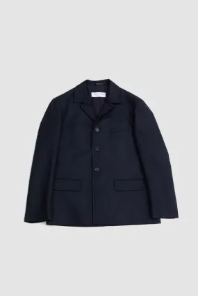 Bays Jacket - Navy