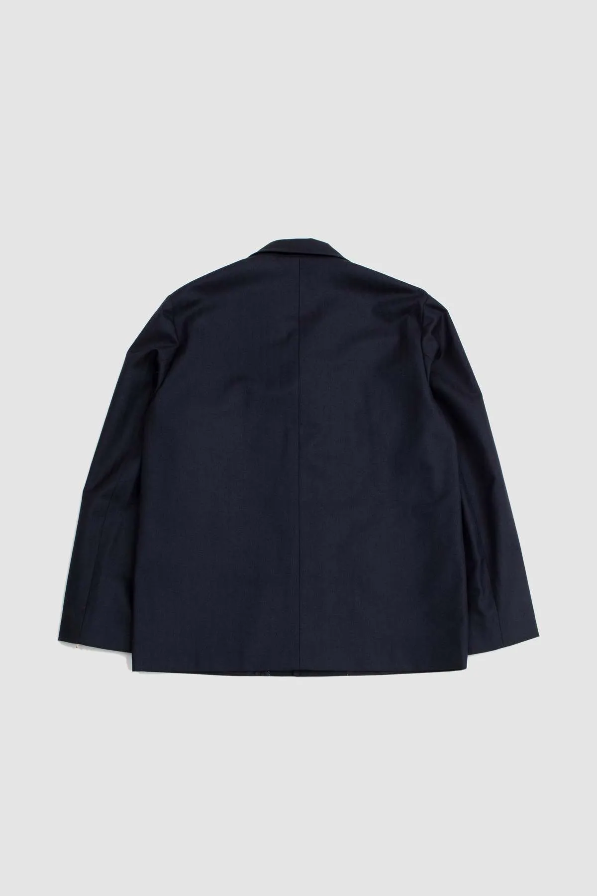 Bays Jacket - Navy