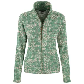 Bhutan Full Zip Jacket | Women's