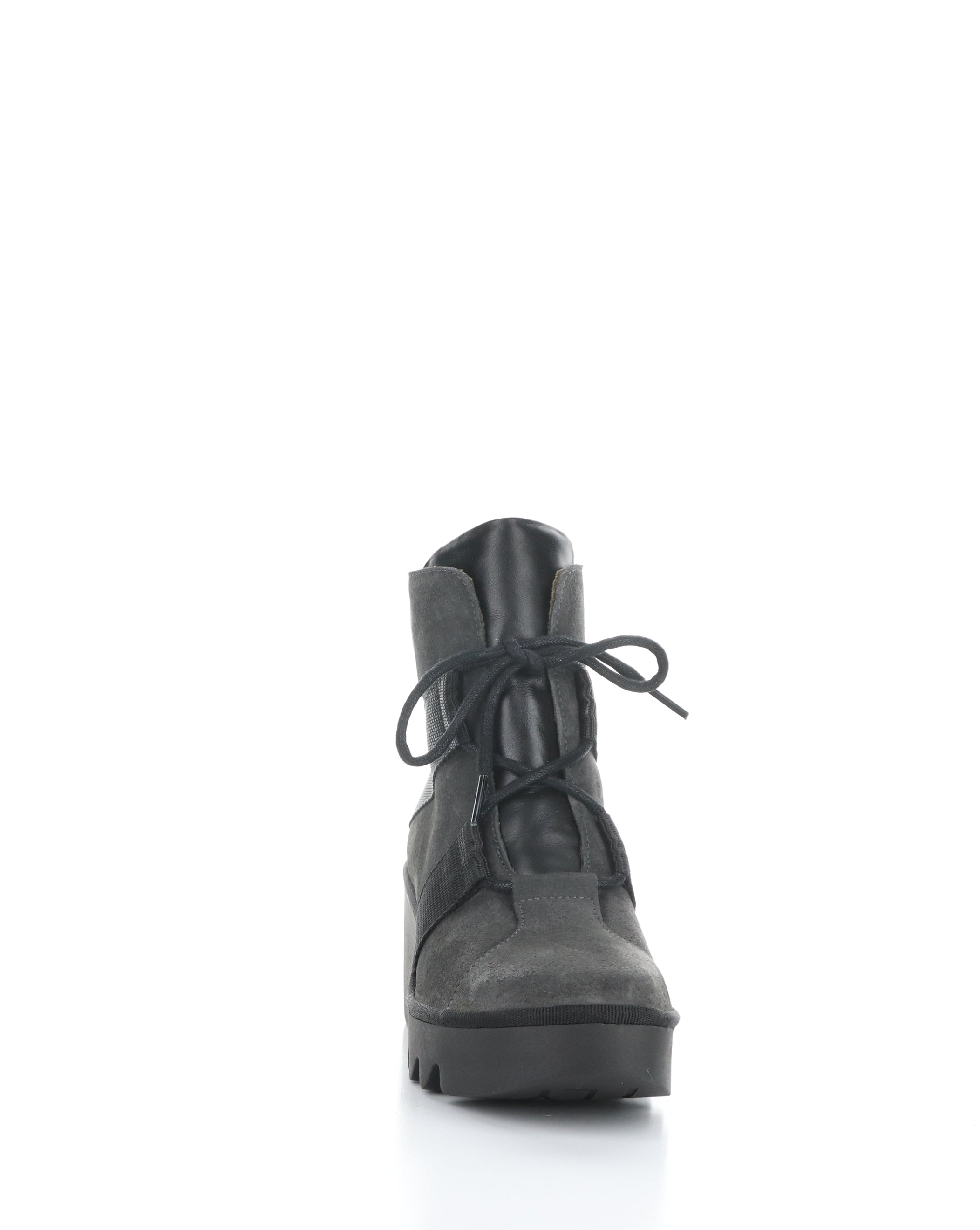 BLOM460FLY 003 DIESEL/BLACK Round Toe Boots