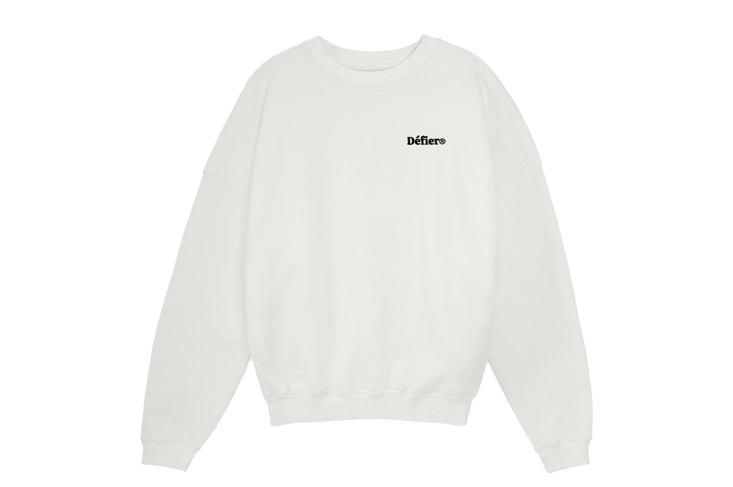 Bold TM Sweater