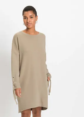 bonprix Marl Sweater Dress | Kaleidoscope