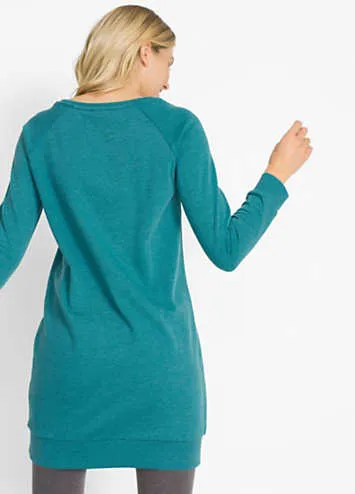 bonprix Sweater Dress | Grattan