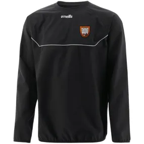 Brosna GAA Norwich Windbreaker