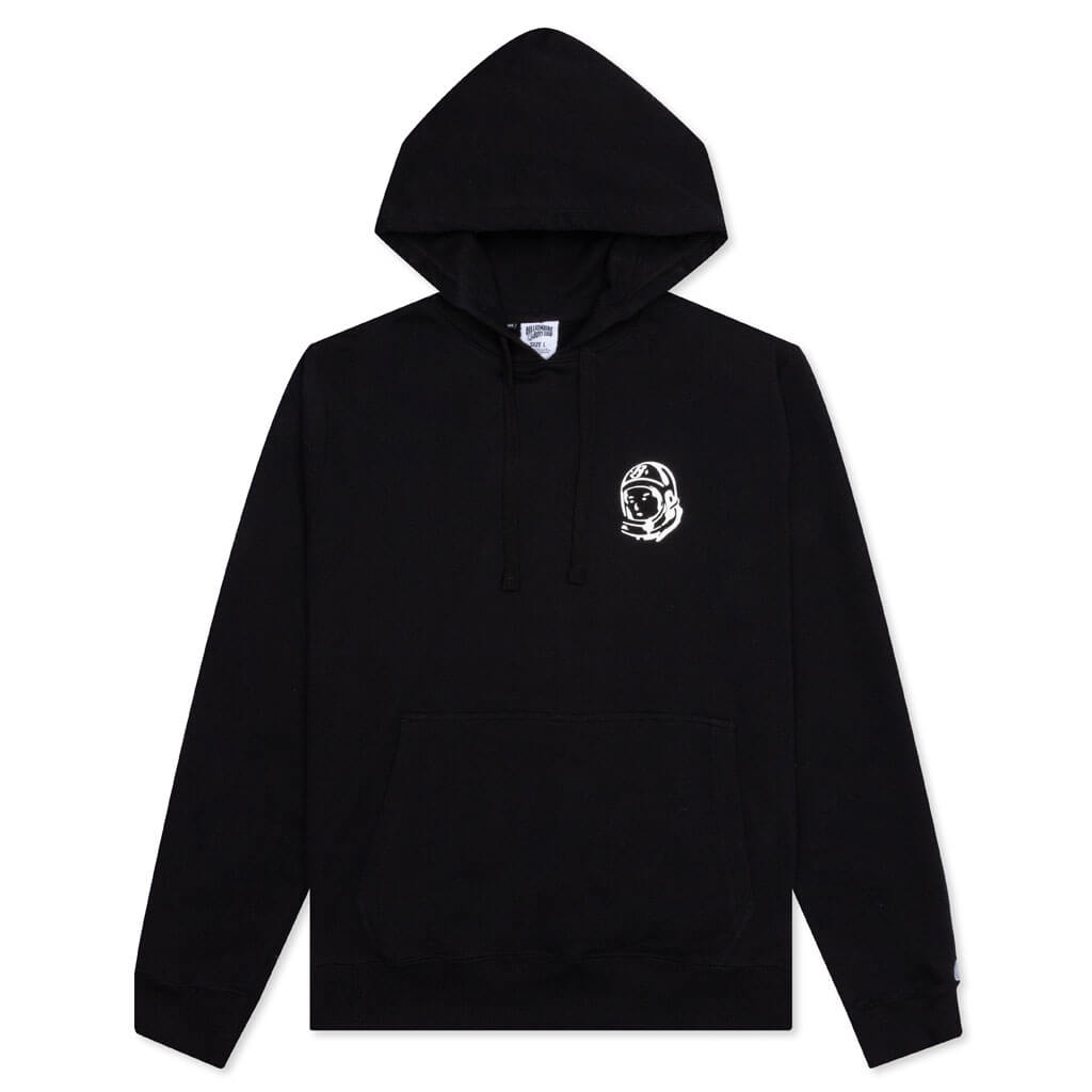 Bundles Hoodie - Black