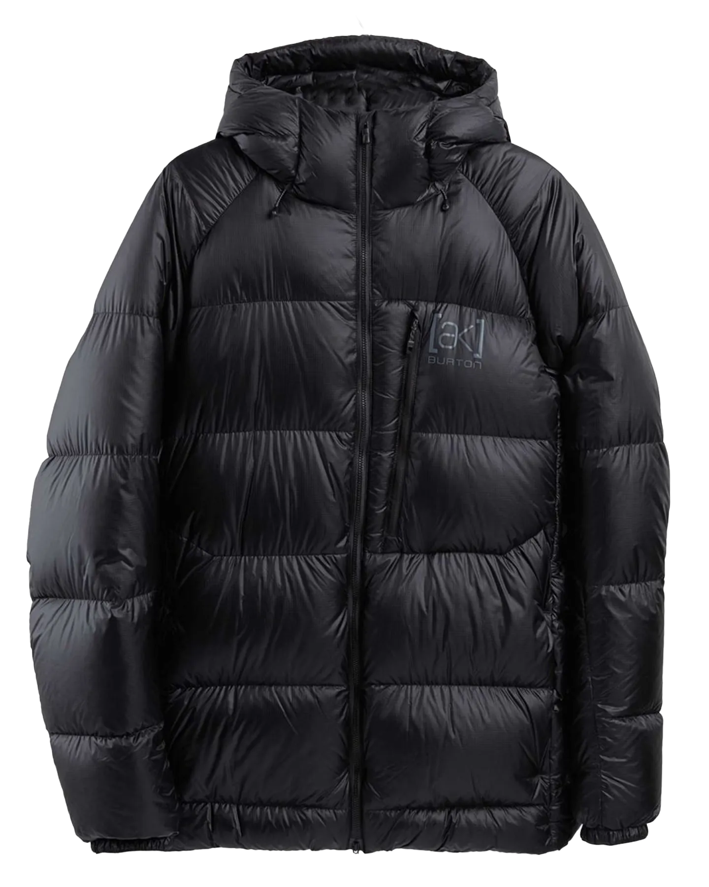 Burton Men's [ak] Baker Expedition Down Jacket - True Black