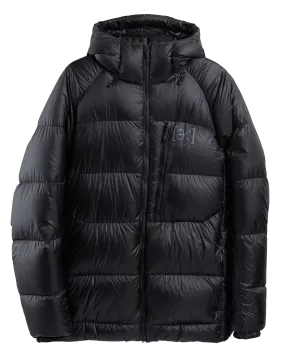 Burton Men's [ak] Baker Expedition Down Jacket - True Black