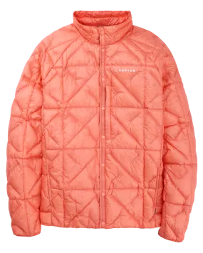 Burton Men's [ak] Baker Ultralight Down Jacket - Reef Pink