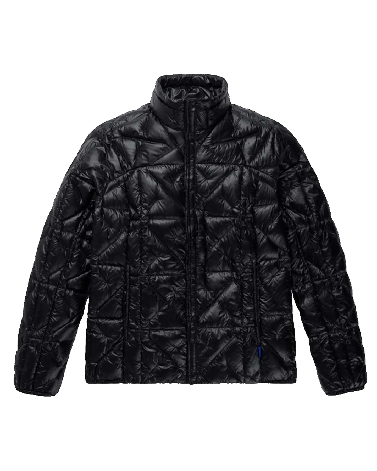 Burton Men's [ak] Baker Ultralight Down Jacket - True Black