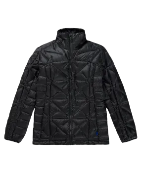 Burton Women's [ak] Baker Down Jacket - True Black