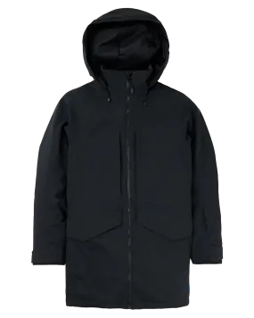 Burton Women's Prowess 2.0 2L Snow Jacket - True Black