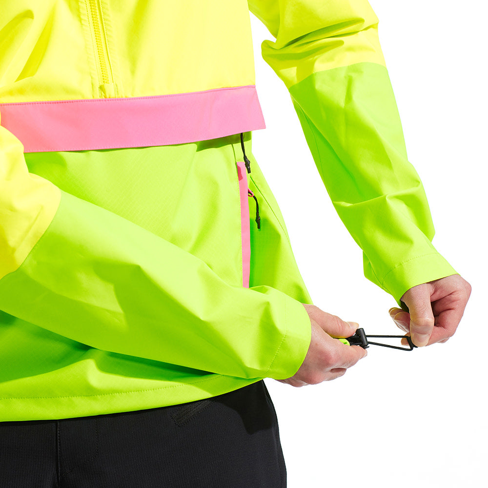 Canyon 2.5L WxB Anorak Rain Jacket