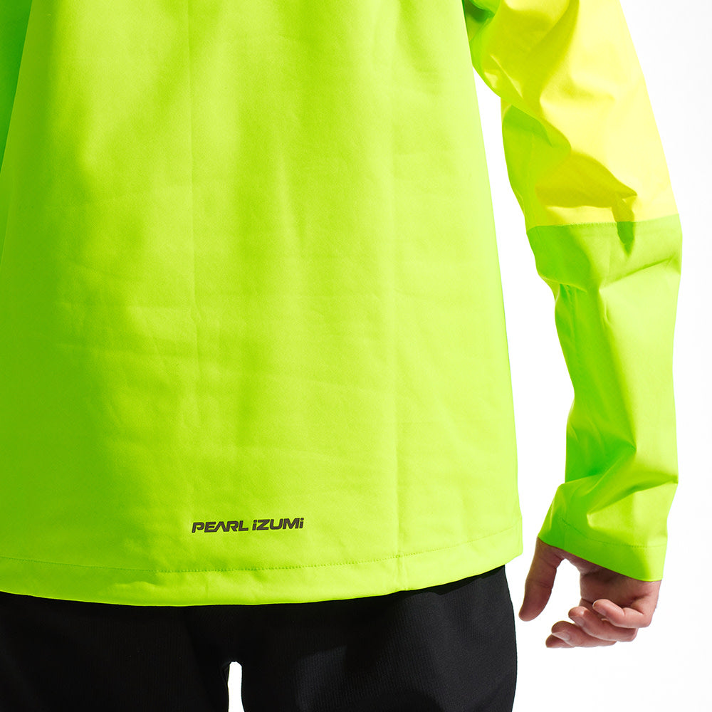 Canyon 2.5L WxB Anorak Rain Jacket