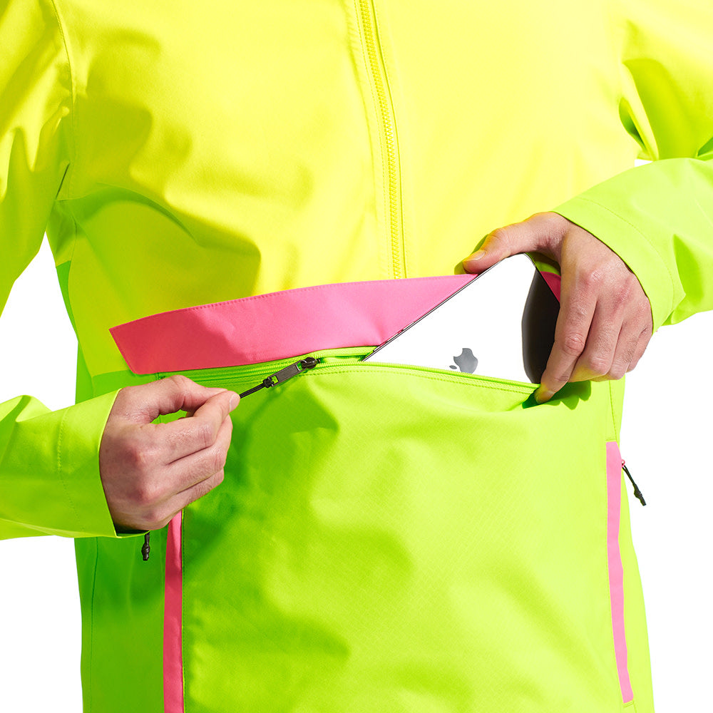 Canyon 2.5L WxB Anorak Rain Jacket