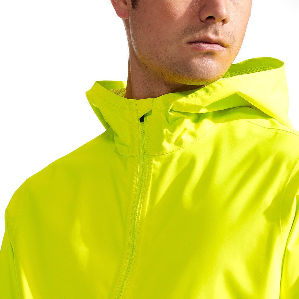 Canyon 2.5L WxB Anorak Rain Jacket