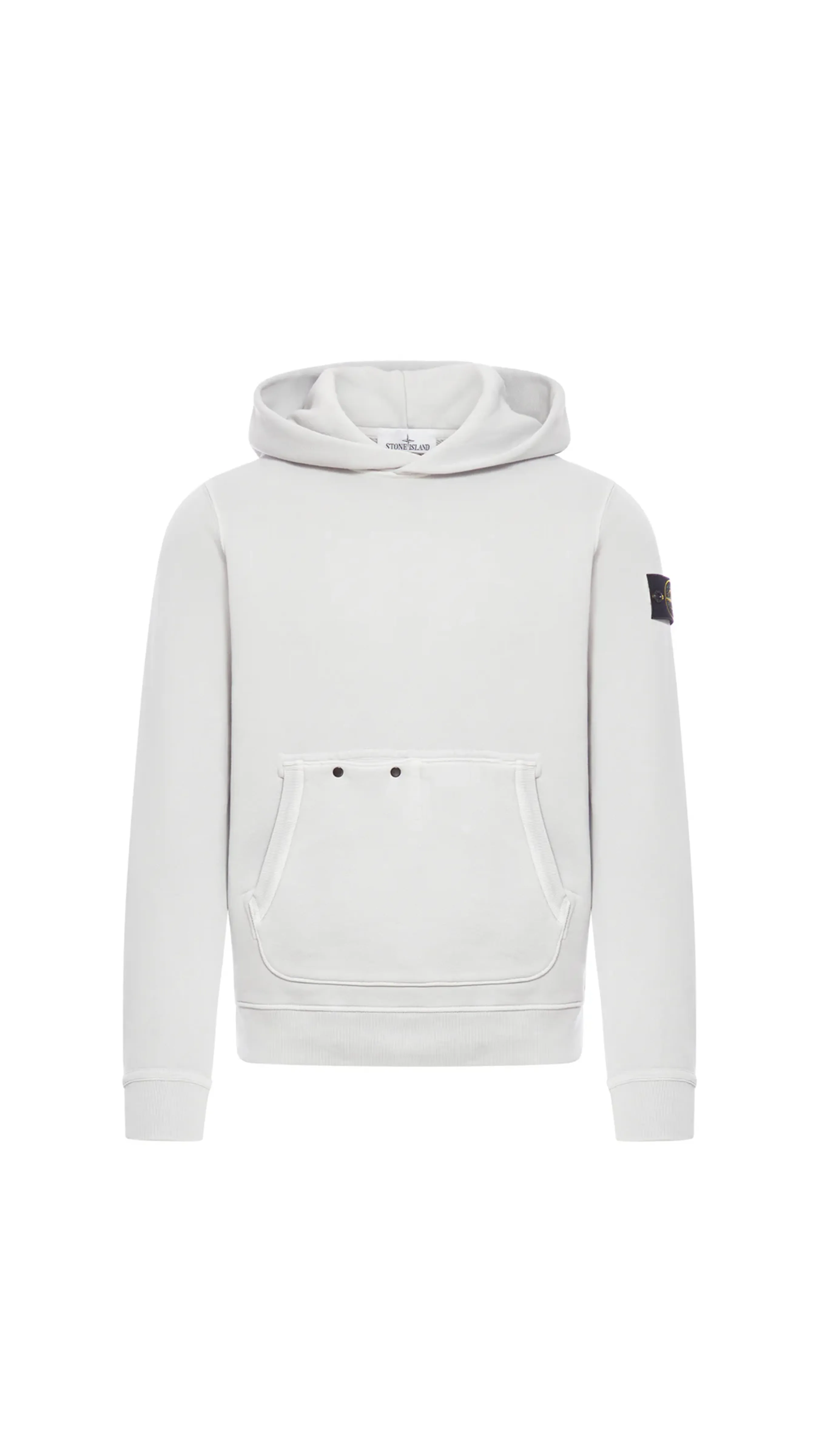 Catino Hoodie - Gray