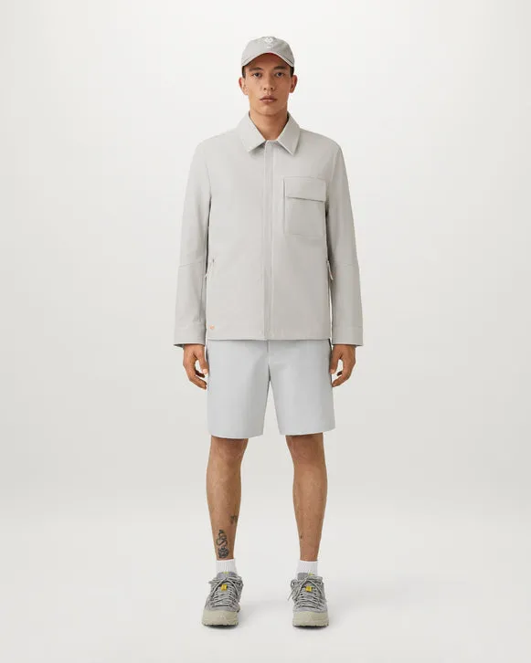 challenger overshirt