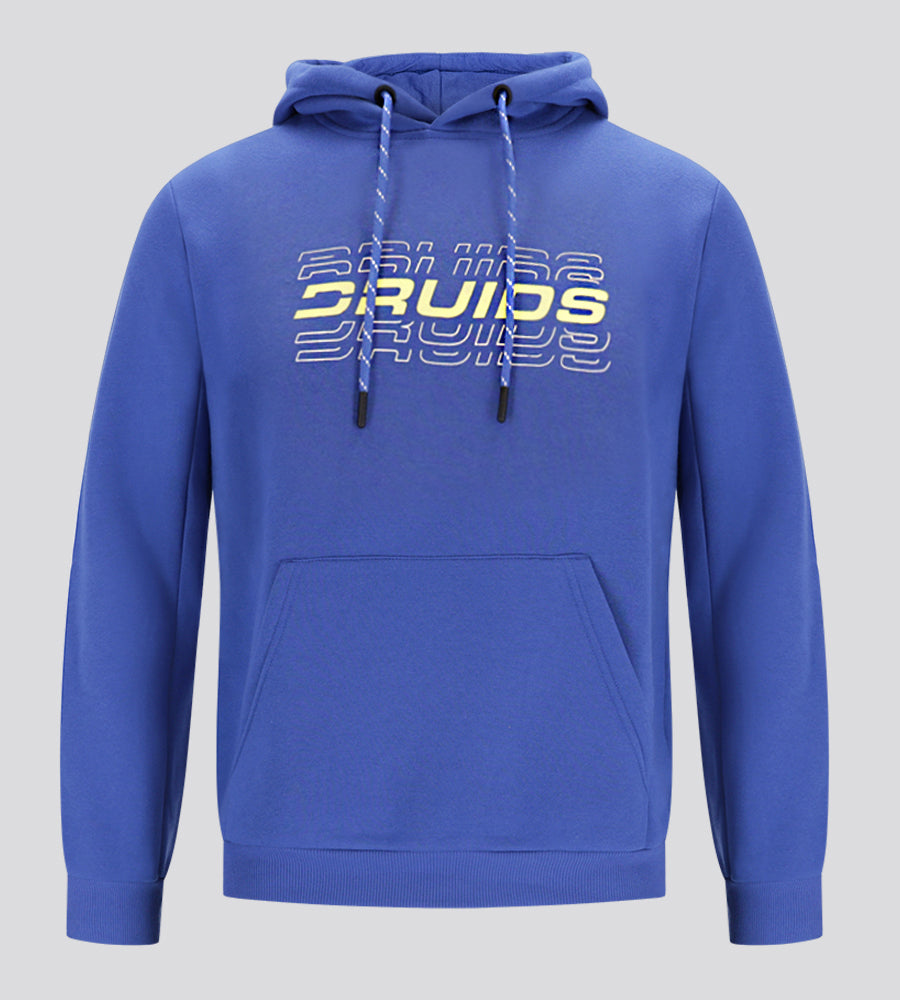 CHAMPIONS HOODIE - BLUE