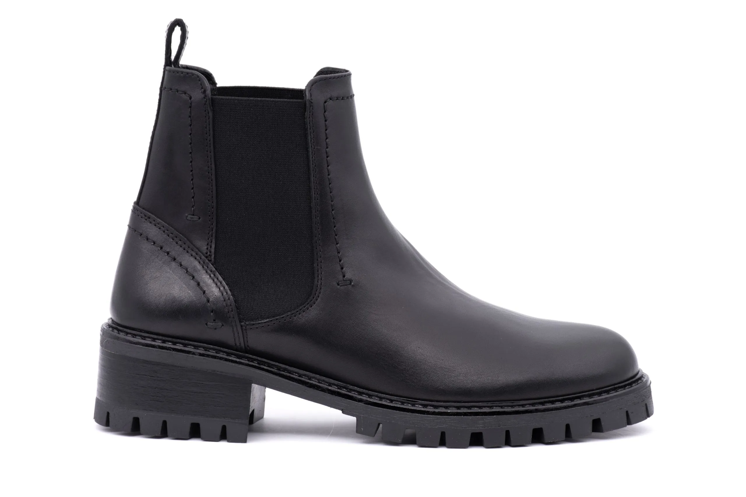 Chelsea Boot in Pelle di Vitello