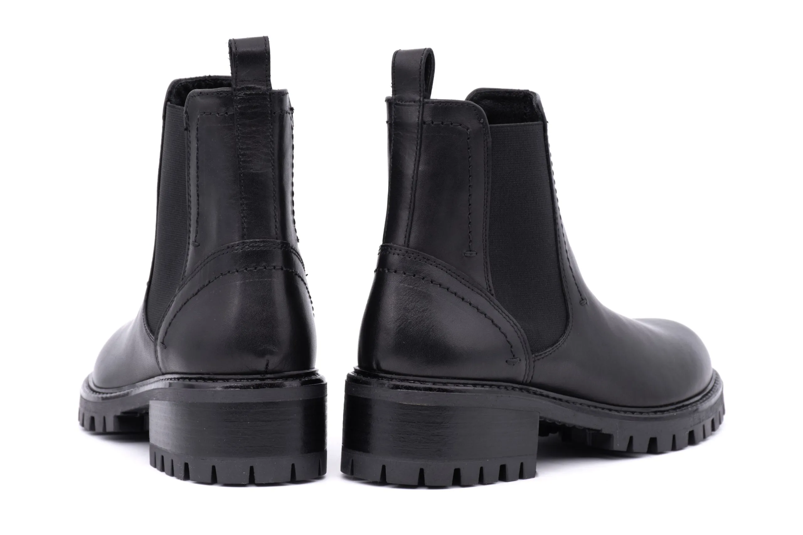 Chelsea Boot in Pelle di Vitello