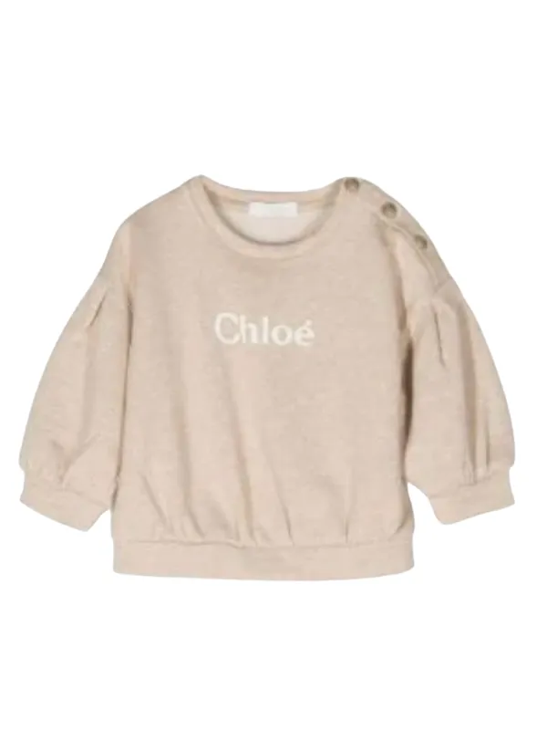 Chloe Sweater Beige