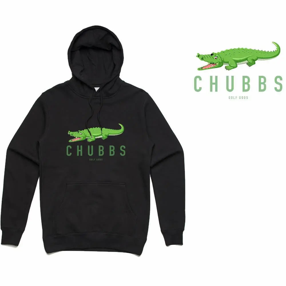 CHUBBS 2.0 Hoodie