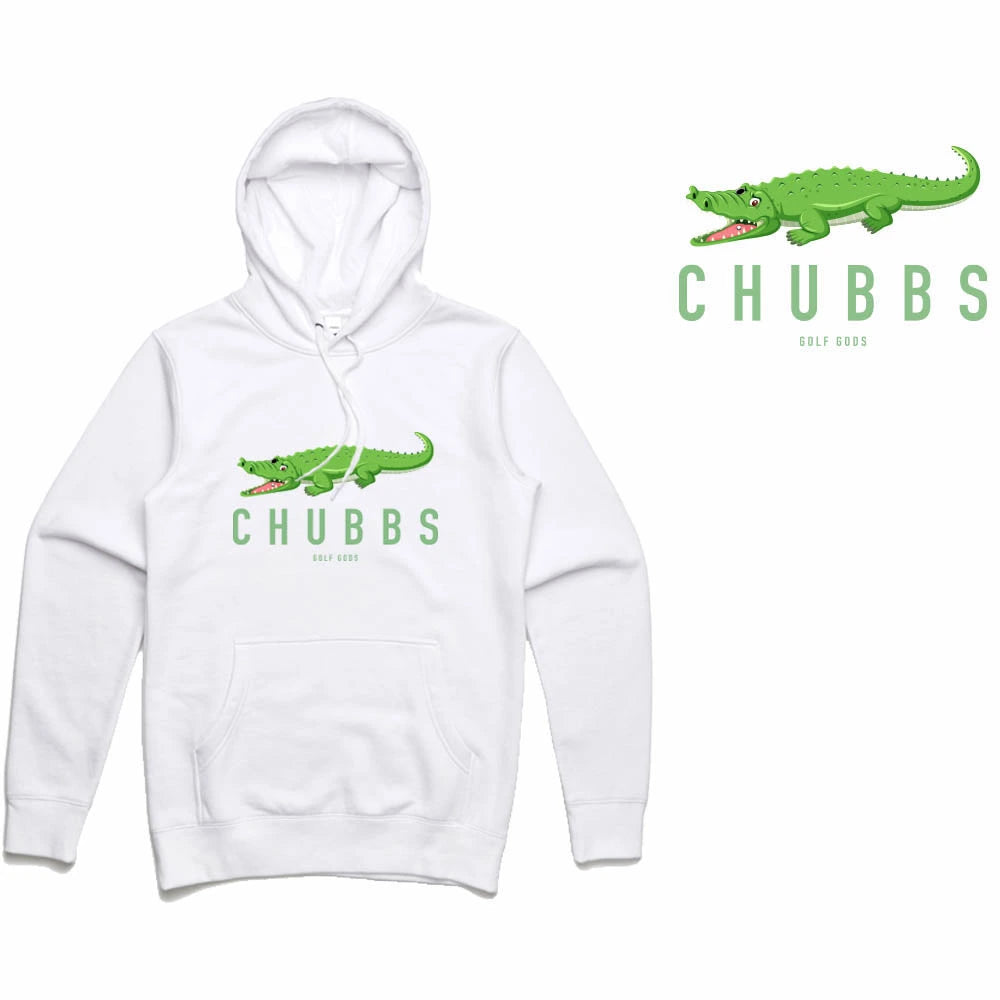 CHUBBS 2.0 Hoodie