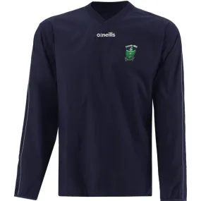 Clonguish GAA Hurricane Windbreaker