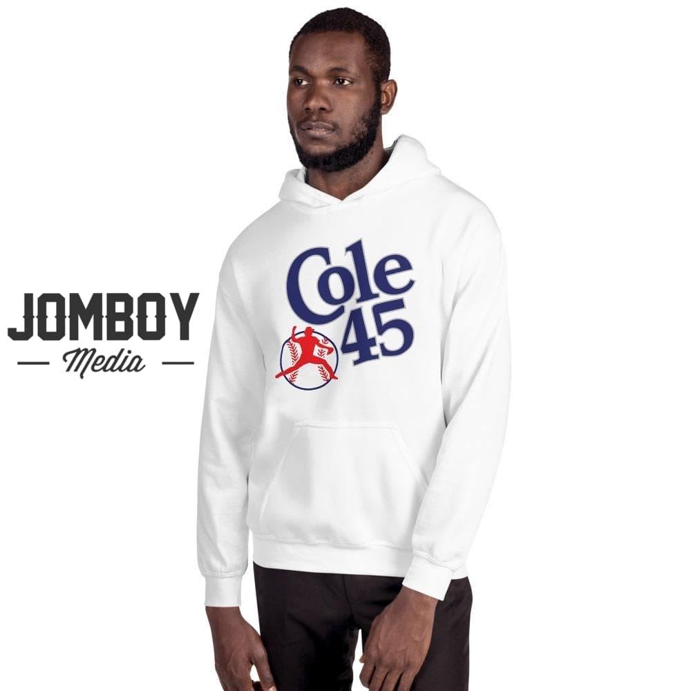 Cole 45 | Hoodie