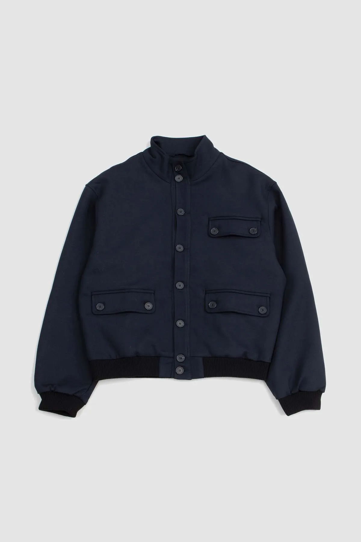 Daniel Jacket - Navy