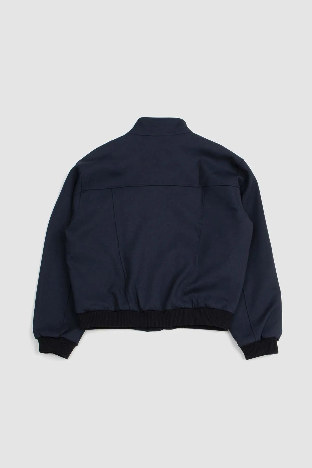 Daniel Jacket - Navy